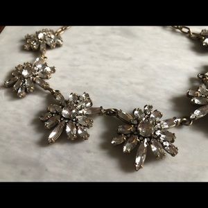 J. Crew Statement Necklace